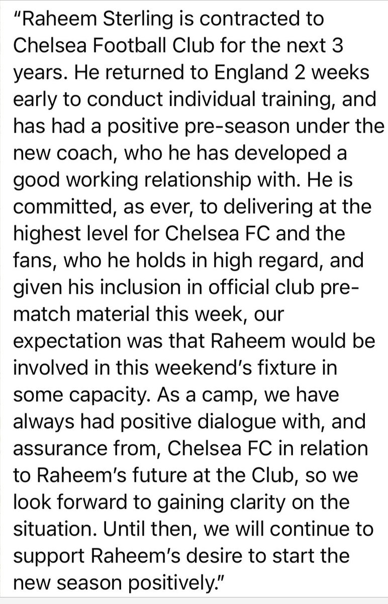 Henry Winter tweet media