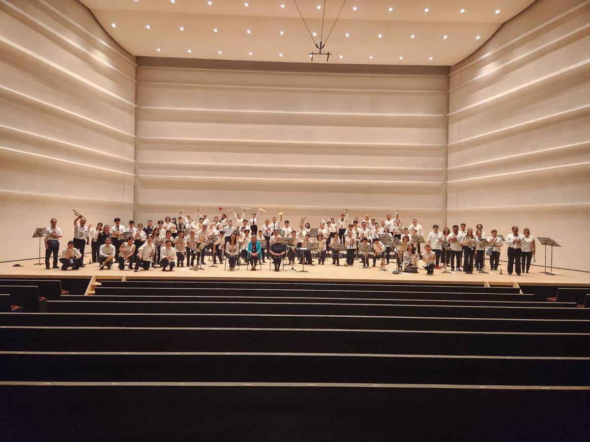 Thank you to everyone who came and joined IWBC 2024 Japan!／IWBC 2024 Japanにご参加いただいた皆様、ありがとうございました!

Look forward to seeing you at the next IWBC conference!
次回のIWBCカンファレンスでお会いできることを楽しみにしています！
#IWBC2024 #IWBC水戸 #IWBCMITO