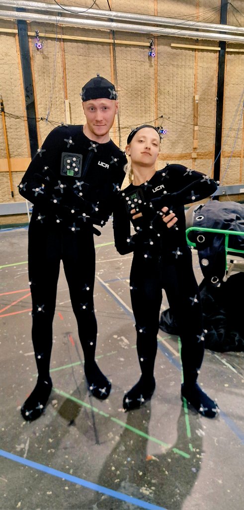 UCA Games tweet media