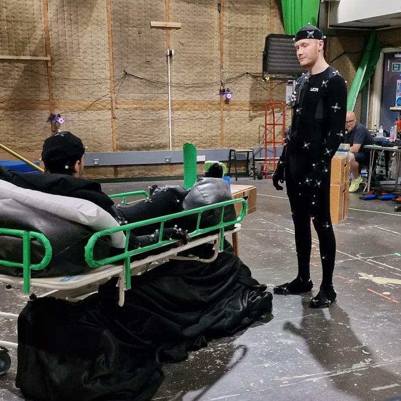 UCA Games tweet media