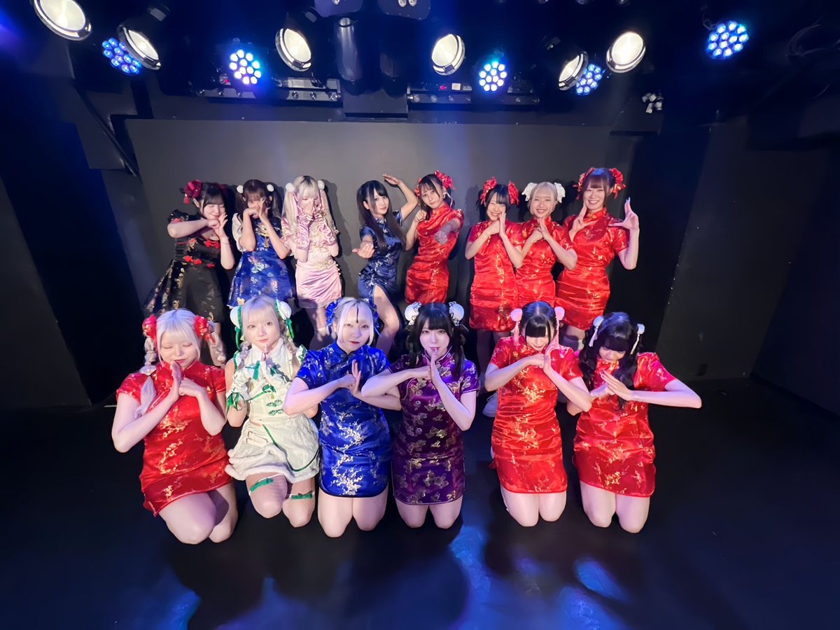 chuuum【公式】 (@chuuum_official) / Posts / X