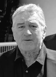 Any final thoughts for Robert De Niro after his suspension from X?🤷🏼‍♀️