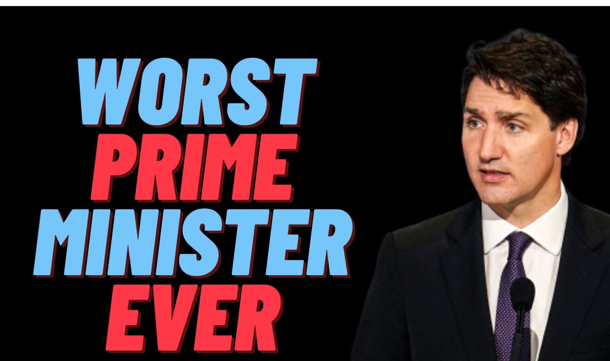 chiefscout99's tweet photo. @sherlockeditor @JustinTrudeau https://t.co/5EFZ68DX2k