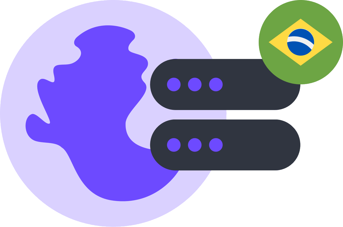 We are aware of problems in #Brazil w/ downloading #ProtonVPN from the iOS App Store (also impacting other VPNs). The problem is not on our end, but is an app store issue. Could be a bug, or #Apple implementing a secret censorship order. 
Workaround and details here: