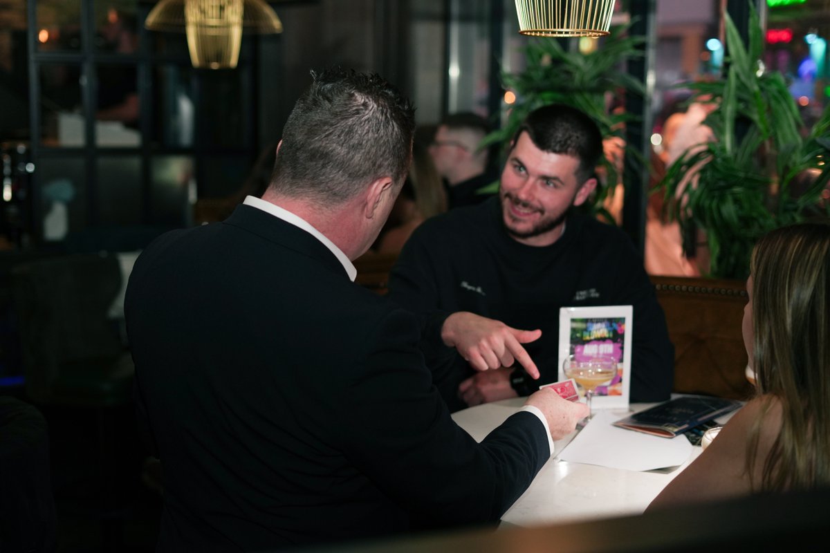 Capitol's Summer Blowout, 9th August 2024☀️🌴🍹 (7/8)

What a night we had last Friday, we hope everyone had an amazing night &amp; enjoyed the cocktails, music and of course entertainment!

Stay tuned for our next party👀

#capitollounge