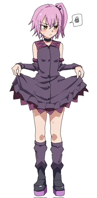 可愛すぎる 