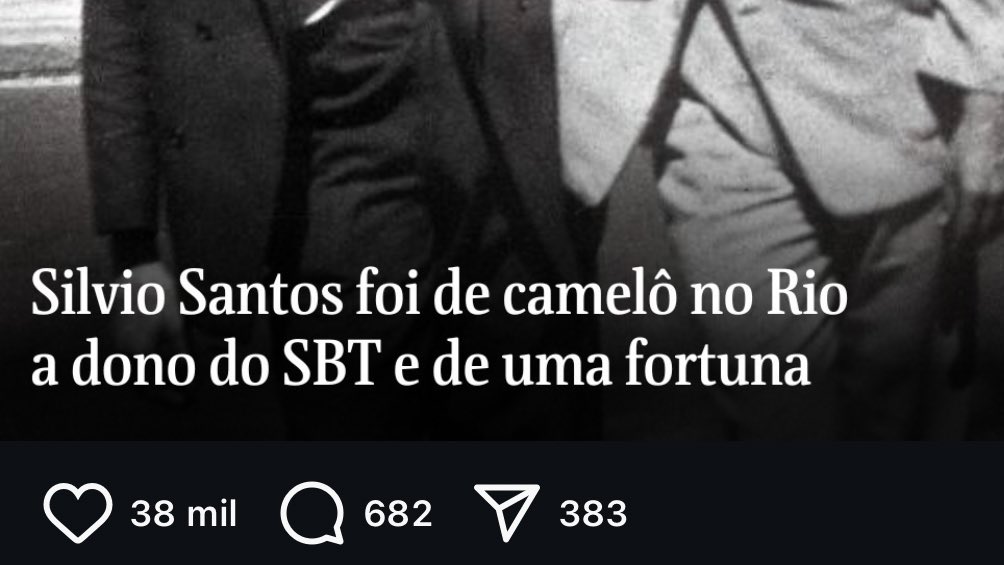 sem brincadeira li “foi de camelô” como se fosse uma nova analogia tipo ir de arrasta o dano que o twitter fez no meu cérebro é imensurável