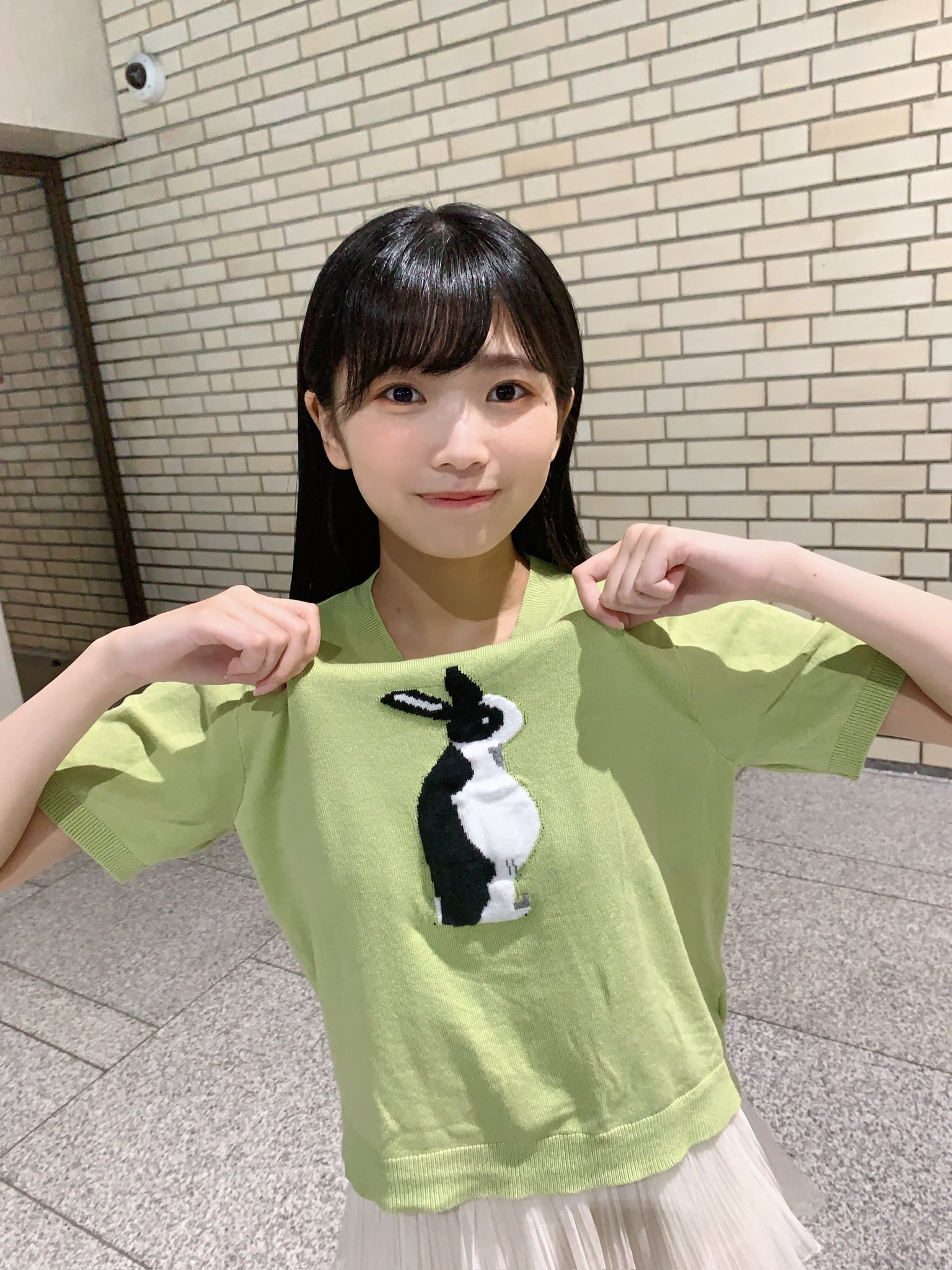 22/7(ナナブンノニジュウニ) on X: 