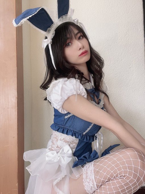 コスプレイヤーみなみのTwitter画像3