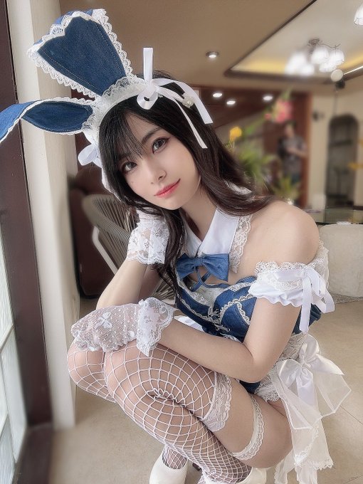 コスプレイヤーみなみのTwitter画像4