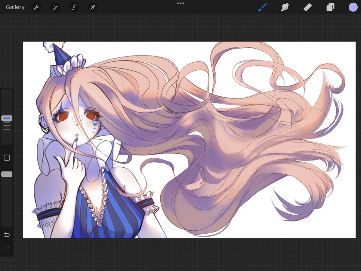 voo_yu's tweet photo. progress pics: https://t.co/AmCAn6sB2P