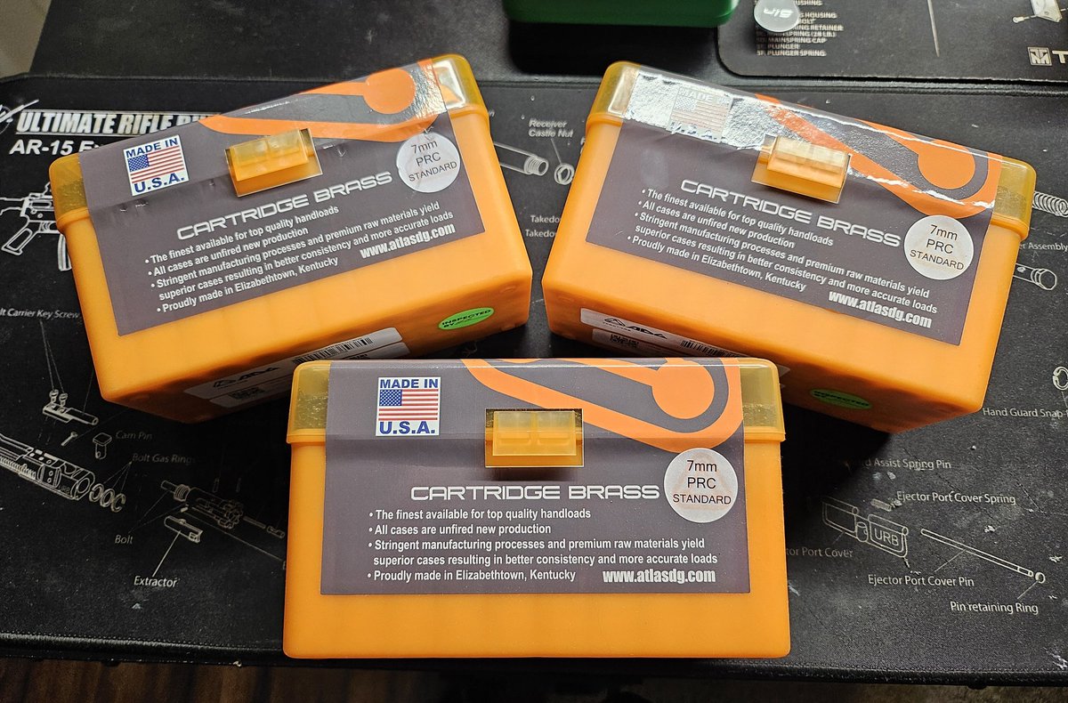 rockchalk06's tweet image. When you find a deal on it, snatch it up. #alliantpowder #adgbrass #7PRC