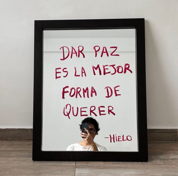 marcusyul's tweet photo. dar paz https://t.co/H2rDBCWYRR