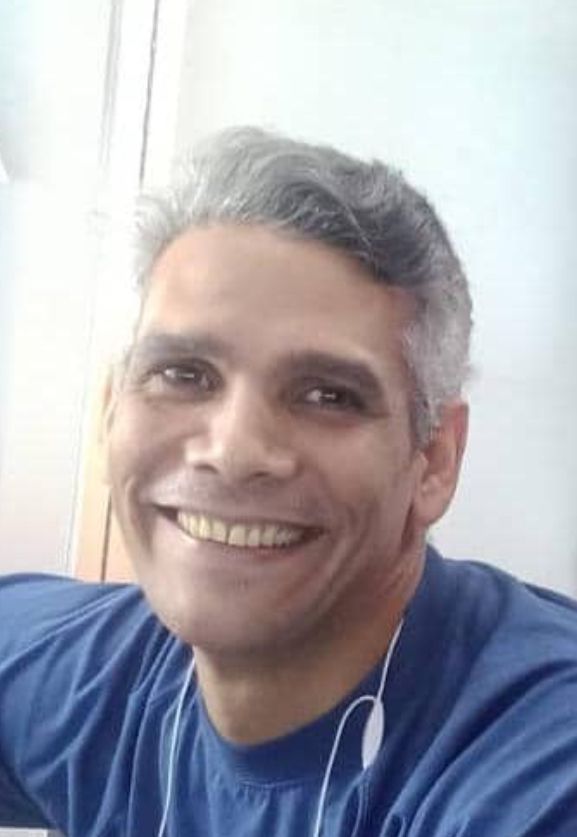 RubnGirn4's tweet photo. Desaparecido Henry Salazar desde el 9 de Agosto.
Diregente de Vente Aragua 
Por favor cualquier información comunicarse con su familia, 04243438817 https://t.co/kYw7XuAPkH