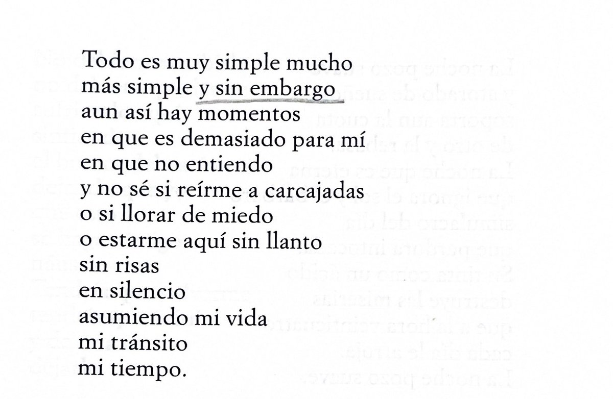 Hoy cumpliría años la increíble y maravillosa Idea Vilariño ❤️‍🔥