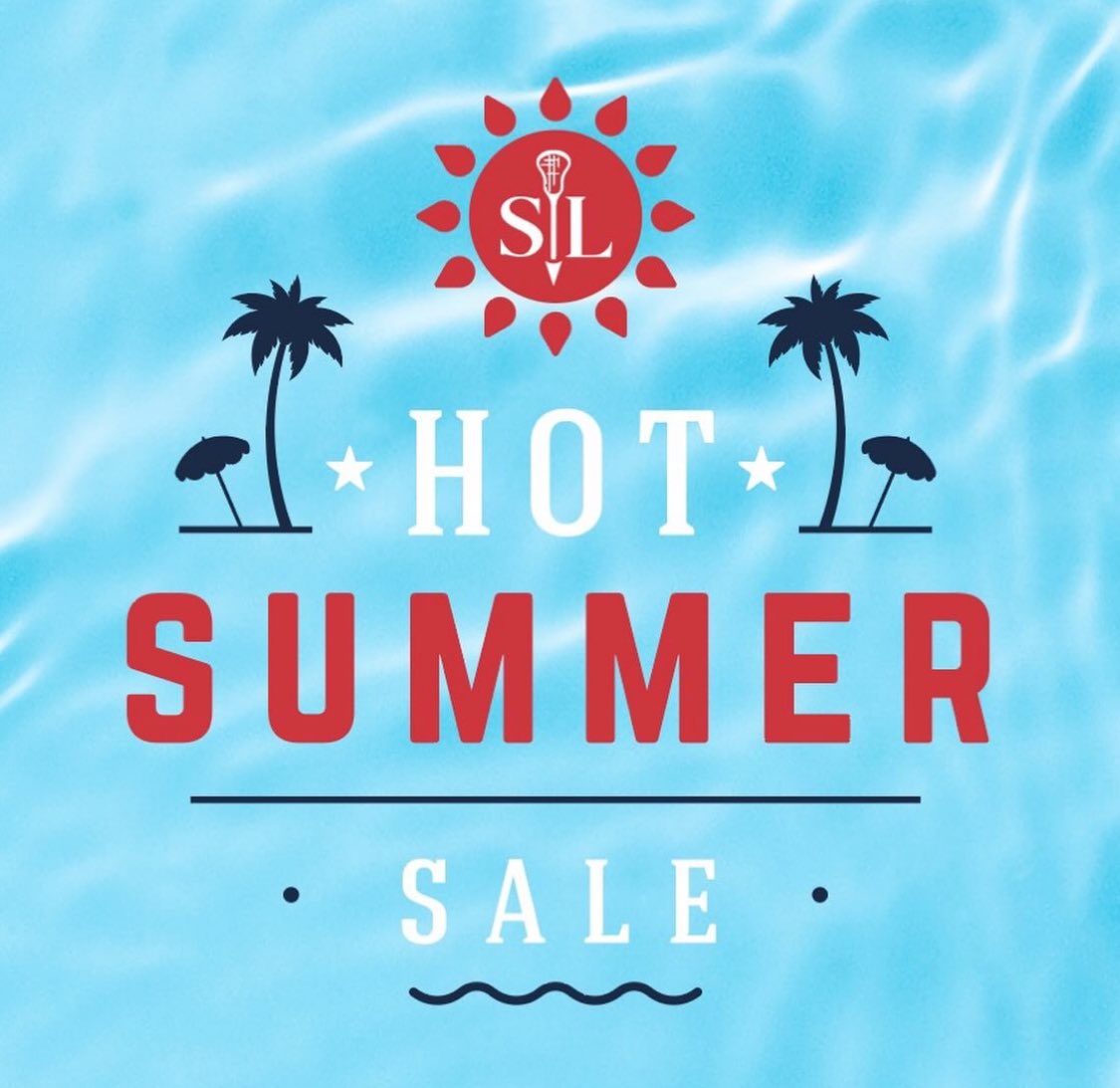 SouthernLacross's tweet photo. Today is the last day of our Southern Lacrosse Summer Flash Sale!! 

Visit https://t.co/ydWO8nl810 to check out some great items ready to be worn by you!!

#SouthernLacrosse https://t.co/lwEMxSPz5i