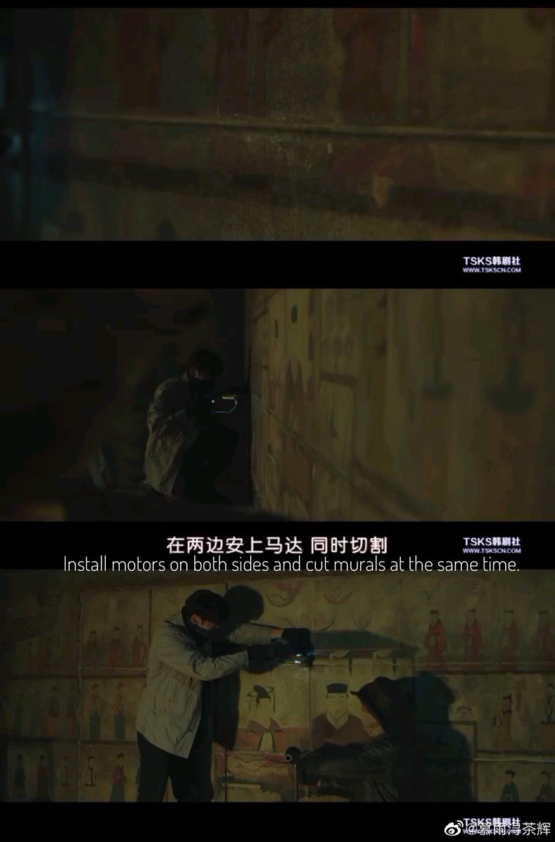 demelsavoy's tweet image. Who the hell ask for ur toilet  paper from academic deal?

Typically korean! Try to gossip doesn't help for deny #Culturalappropriation 

Theft'll be spurned by all nations, and those who steal'll be expelled from generation to generation.

It's a shame to steal to get ancestors!