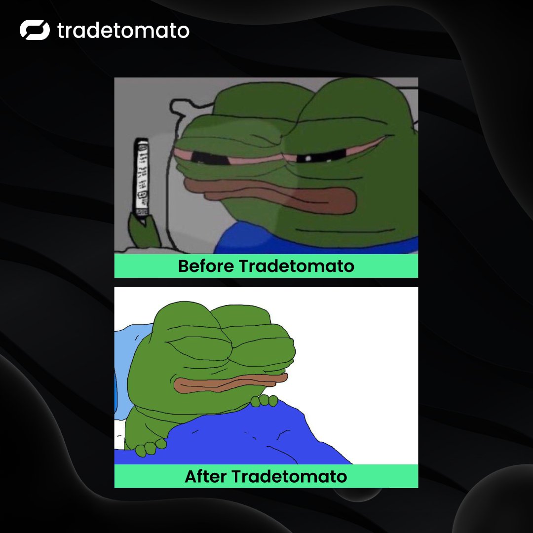 Tradetomato tweet media