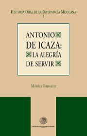 Gerardo de Icaza tweet media