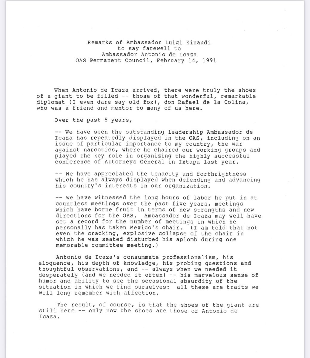 Gerardo de Icaza tweet media