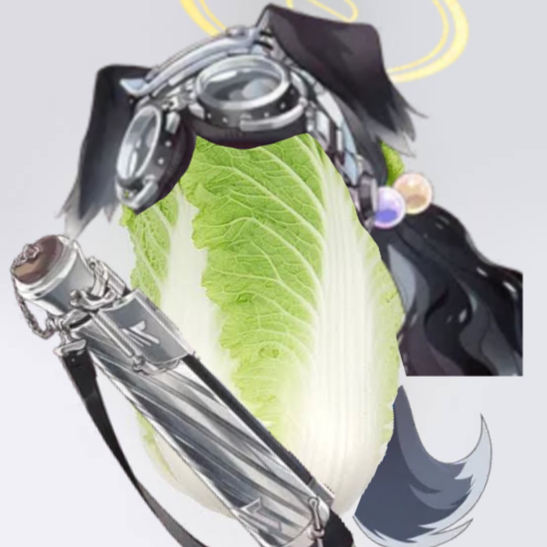 행버거님 tweet media