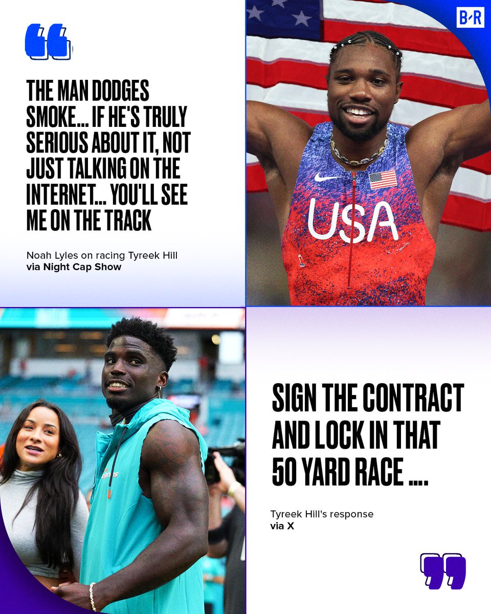 Bleacher Report tweet media