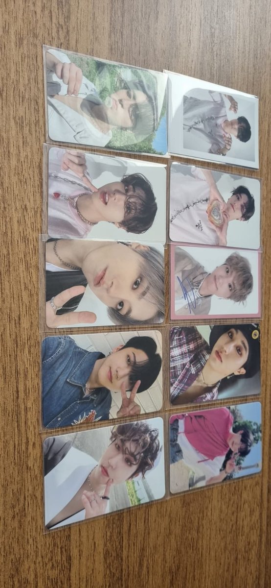 fourthsmiles's tweet image. Eu tenho uma caixa sem identificação, quem comprou os itens abaixo me envie um comprovante e suas informações de envio