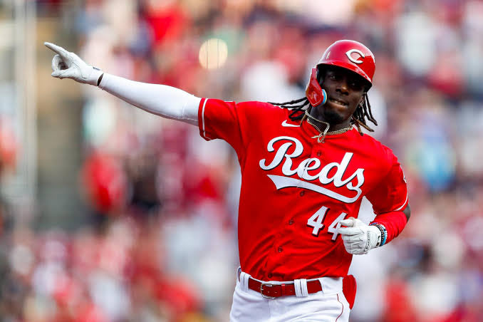 ElCodiceArcano's tweet photo. Reds ML (-110) 🃏😏

#FreePick 
#Gamblingx https://t.co/3chZ6XHhbx
