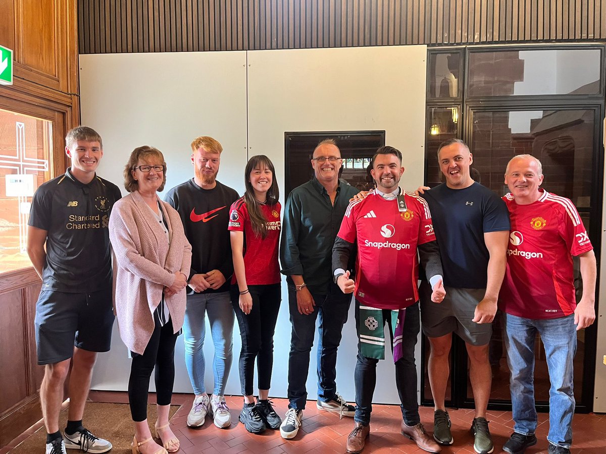 . Thank you from Rev Mark and all the Wades for all your kind words and gifts we are so blessed.
We will miss you all and pray blessing over you all Romans 12.11-12

May you being joyful and keep your foundation in prayer and look forward to hear about the growing and flourishing