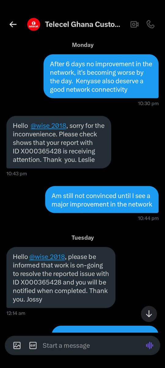 wise_2018 tweet picture
