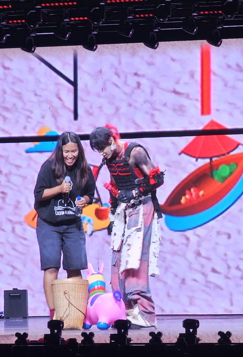 ♡ 𝙅𝙞𝙗𝙟𝙞𝙗~𝙏𝙝𝙚 𝙊𝙩𝙝𝙚𝙧 𝙎𝙞𝙙𝙚💫˖˚ ༘ tweet media