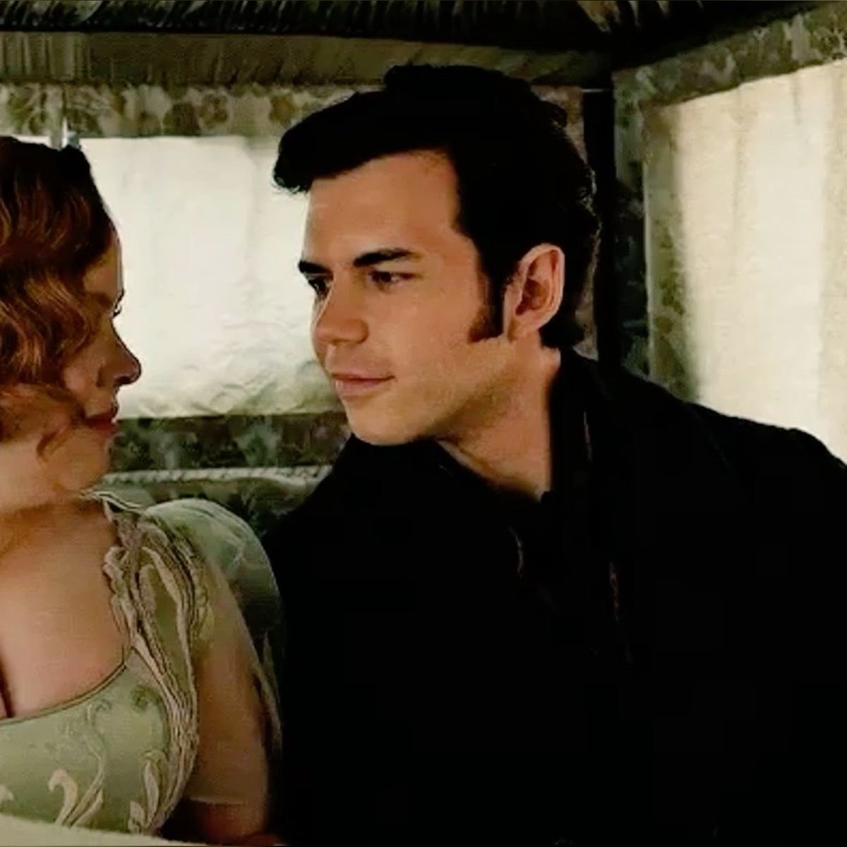 filled_popcorn's tweet image. the amount of times colin and penelope bridgerton weren’t being very mindful, very demure or very modest: a thread.