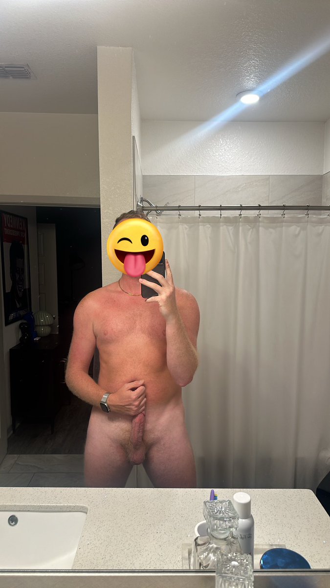 The gym makes me feral