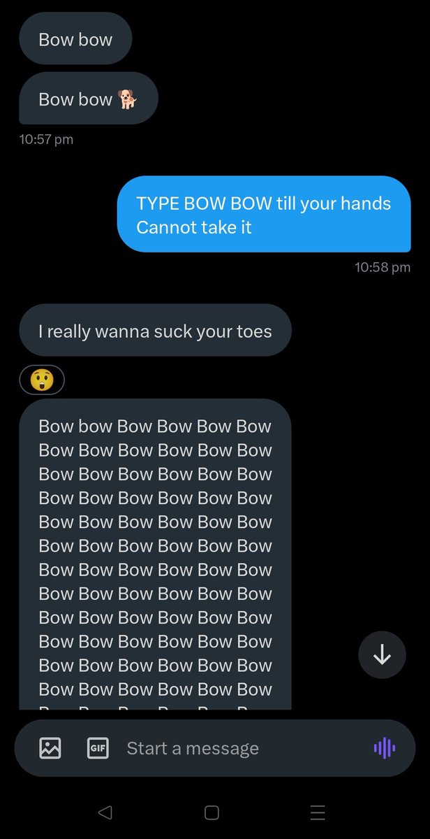 I want more losers like this bitch for my entertainment approach me 😈 Findom femdom