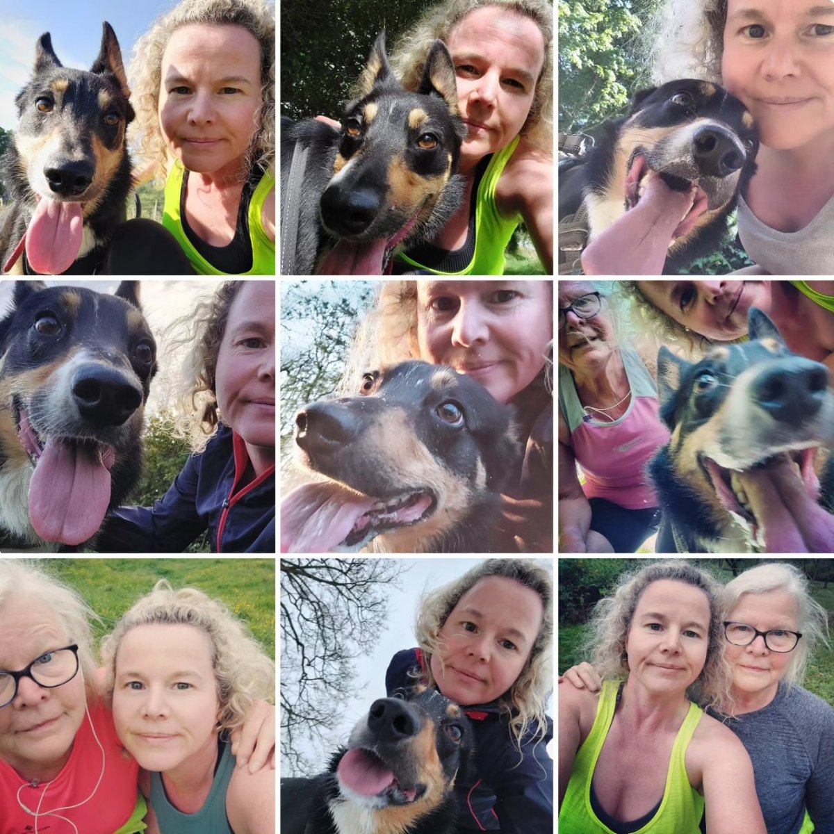 Get ready for lots of running selfies! I'm running the 2025 TCS London Marathon for the <a href="/MKYMCA/">YMCA Milton Keynes</a>! I know it's early days, but I'll need all the good vibes I can get. If you can, please start the ball rolling by donating  🙏 shorturl.at/Z8eqs 
#2025tcslondonmarathon  #ymca