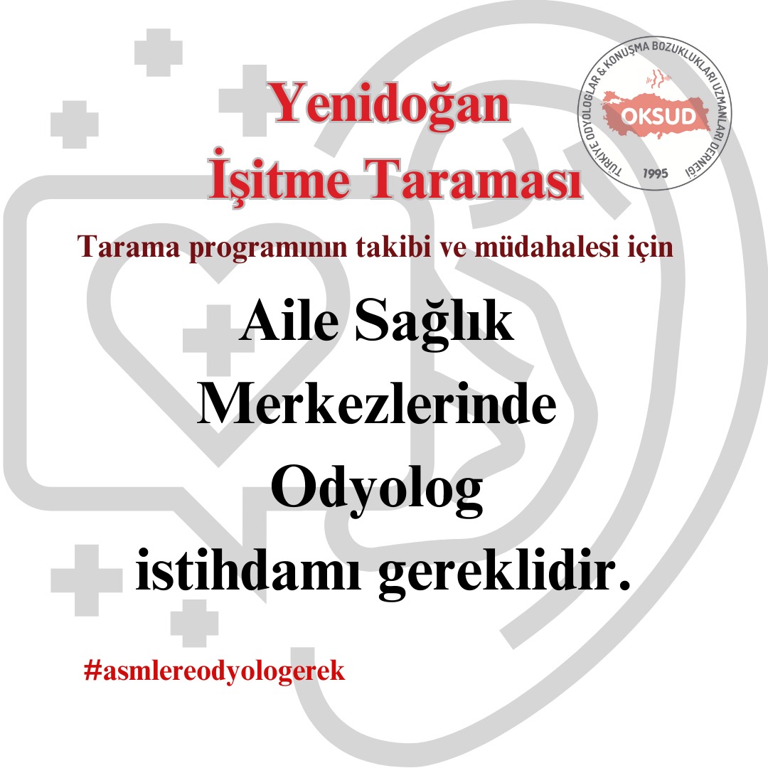 Tarama programlarının uygulanabilir ve sürdürülebilir olması için 
#herASMyebirodyologerek
#ASMlereodyologerek
<a href="/drmemisoglu/">Prof. Dr. Kemal Memişoğlu</a> <a href="/saglikbakanligi/">T.C. Sağlık Bakanlığı</a> <a href="/halksagligigm/">Halk Sağlığı Genel Müdürlüğü</a>