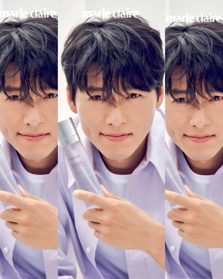 JudyJack2's tweet photo. @TheCinesthetic Hyun Bin of Korea https://t.co/GxSnWNT1tZ