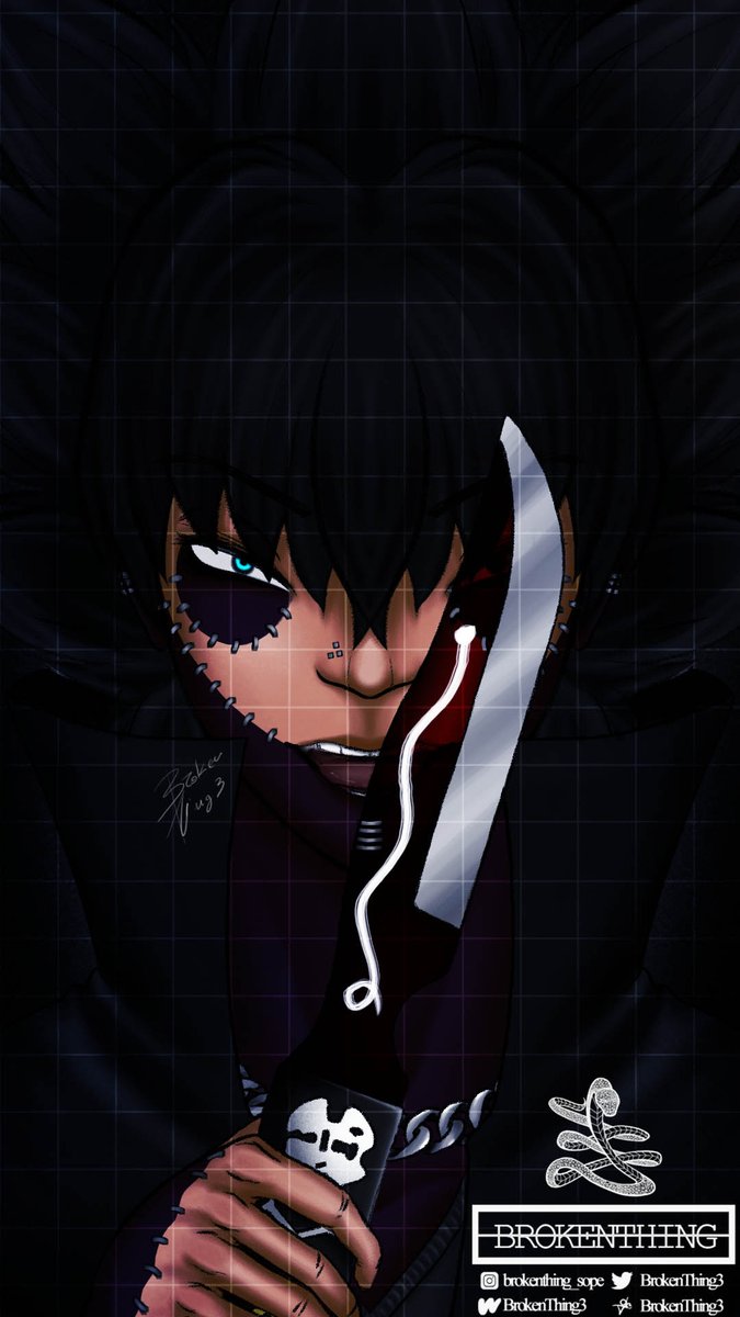 BrokenThingCult's tweet photo. Dabi X Chucky

#BokuNoHeroAcademia
#MyHeroAcademia #bnha #mha #dabi #touyatodoroki #todoroki https://t.co/H07e9GIEkv