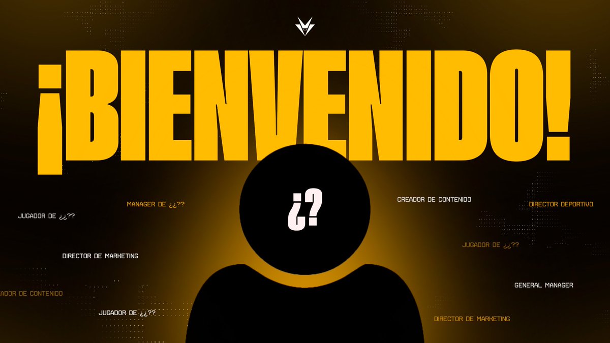 ¿Quién debería formar parte de Vortex? 🫣

Creadores de Contenido, jugadores y jugadoras de cualquier juego, staff, promesas, ...

MENCIONARLES Y QUE SE PRONUNCIEN para que se haga realidad 💭 💛

#GoVortex