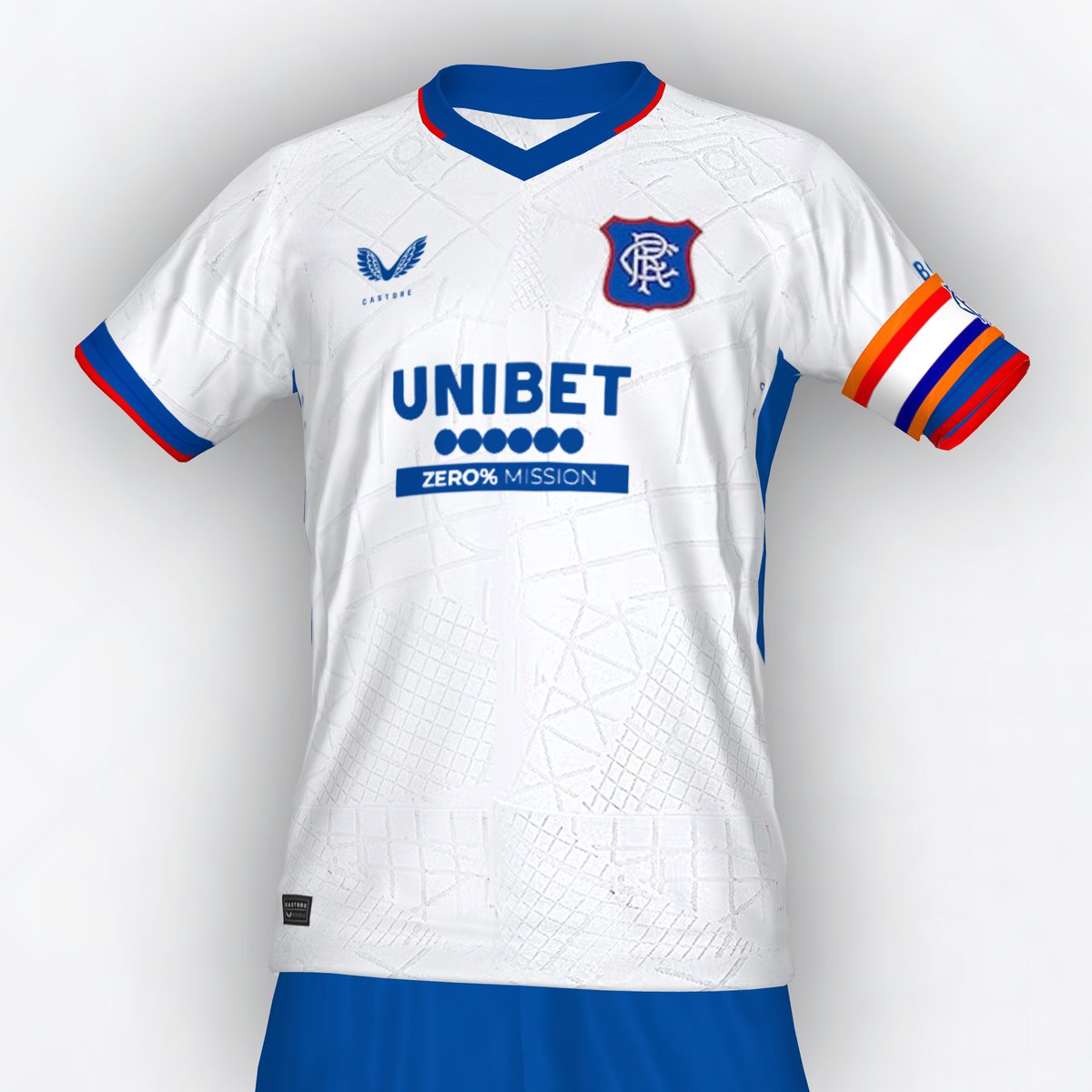 PES Soccer Kits Team tweet media