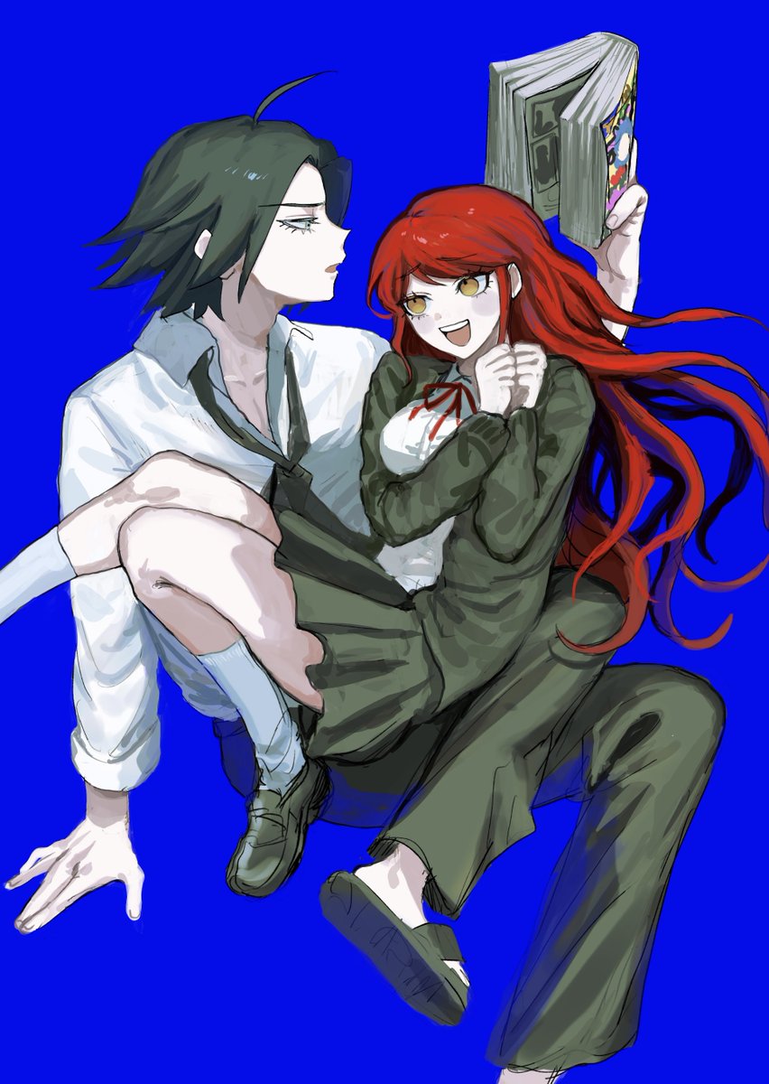 h1pvx's tweet photo. 松音 https://t.co/757OWYQD3b