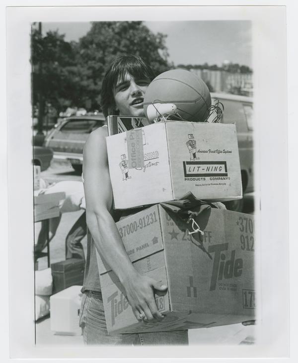 KU Alumni tweet media