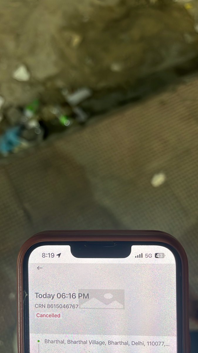 Imortal_1010's tweet photo. @ola_supports @Olacabs @rapidobikeapp @DCPWestDelhi @police_haryana @Olacabs @ola_supports https://t.co/JboJdFxTI5