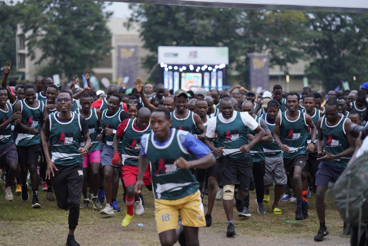mark_keron's tweet photo. Trading sleep for sweat and smiles. Worth every minute for such an amazing cause! #DisabilityIsAbility #MakRun2024 https://t.co/eMDzEt2FKY