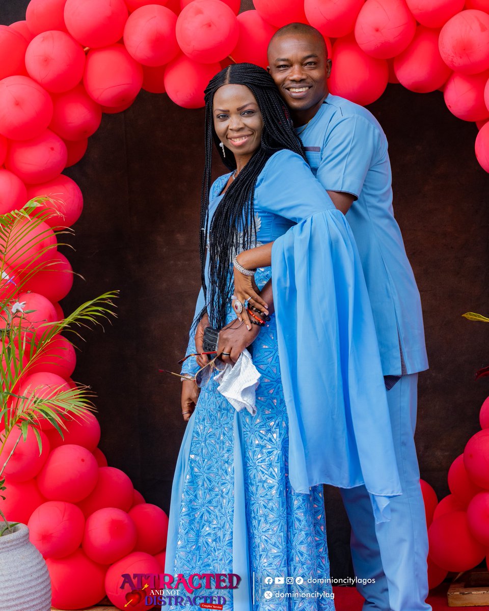 dominioncitylag's tweet photo. Marriage is a celebration of love and togetherness and together is a beautiful place to be🥰.
#DominionCity #DCLagosHQ #AttractedNotDistracted #RelationshipSeries #CoupleService #RoleOfPrayerinMarriage https://t.co/U5Nhrq9Hc2