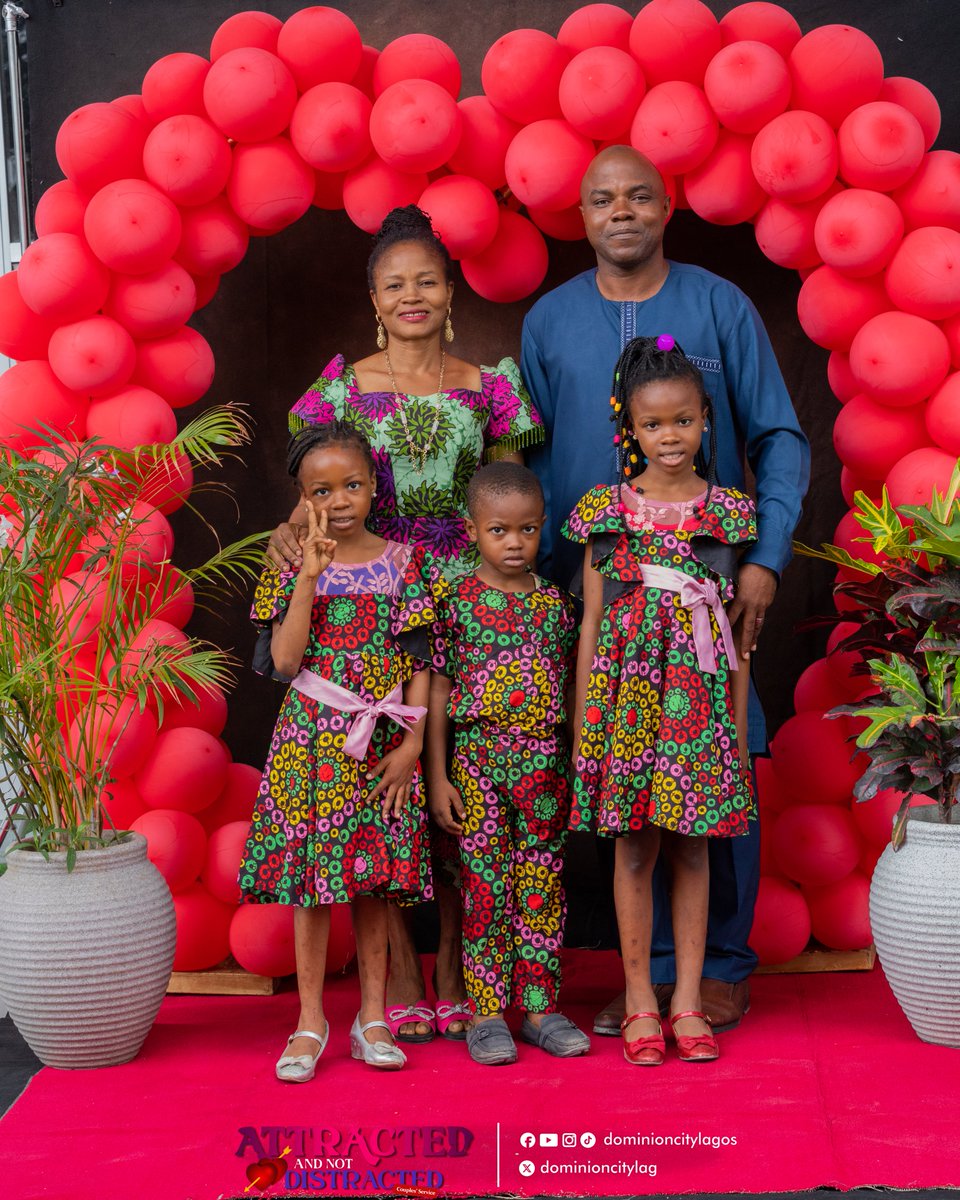 dominioncitylag's tweet photo. Marriage is a celebration of love and togetherness and together is a beautiful place to be🥰.
#DominionCity #DCLagosHQ #AttractedNotDistracted #RelationshipSeries #CoupleService #RoleOfPrayerinMarriage https://t.co/U5Nhrq9Hc2