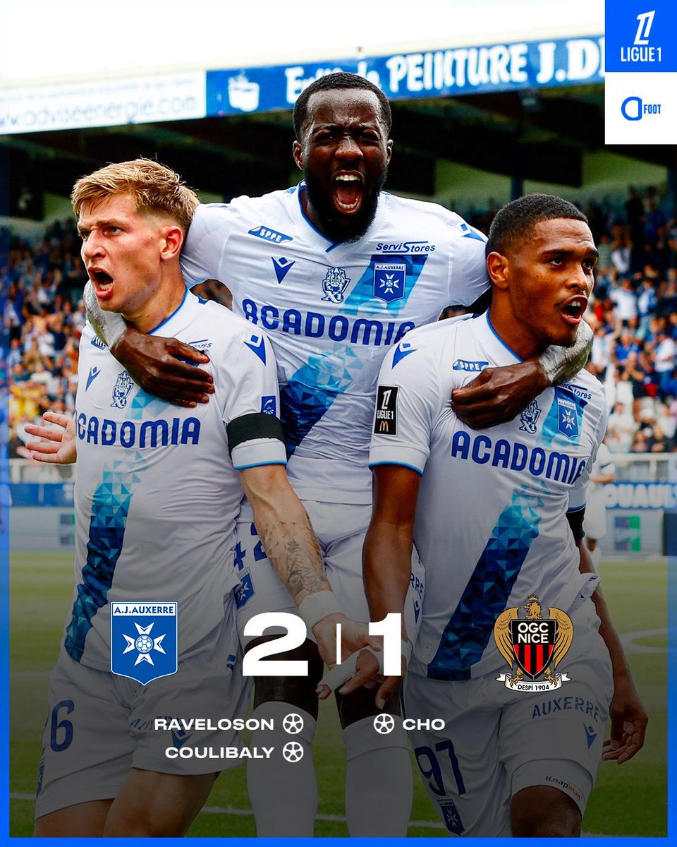 Actu Foot tweet media