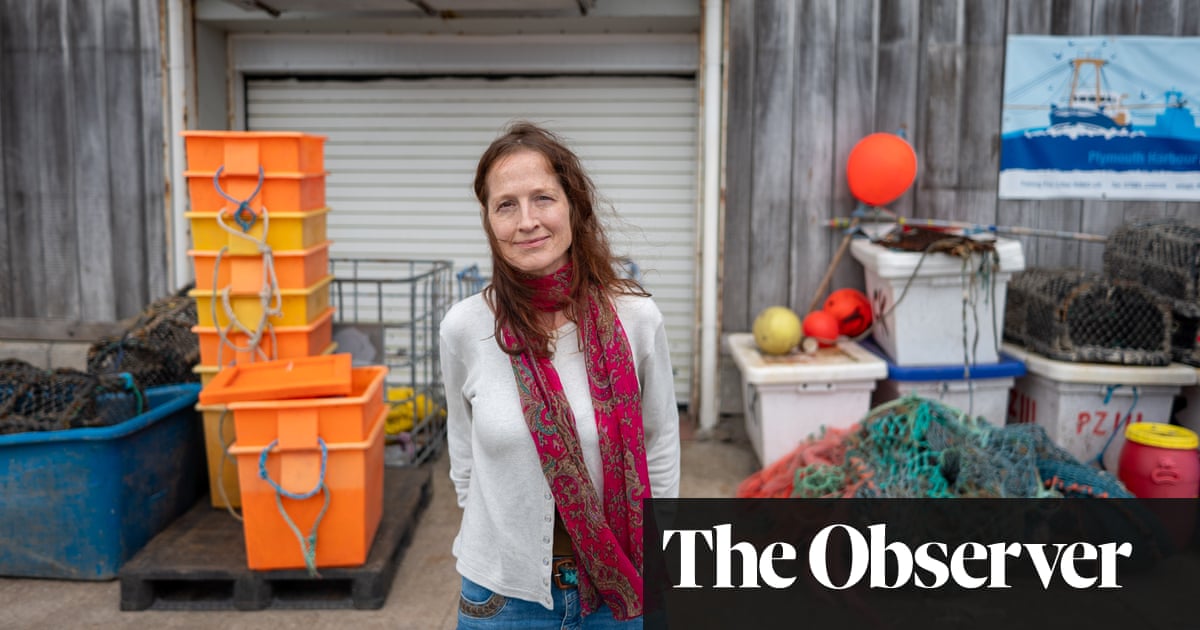LBVDaily's tweet photo. LBV Daily Latest News Britain is obsessed with cod, haddock, salmon and tuna. Could the Plymouth fish finger help change tastes? https://t.co/EH7fUUBUgI https://t.co/o0krxHmOei