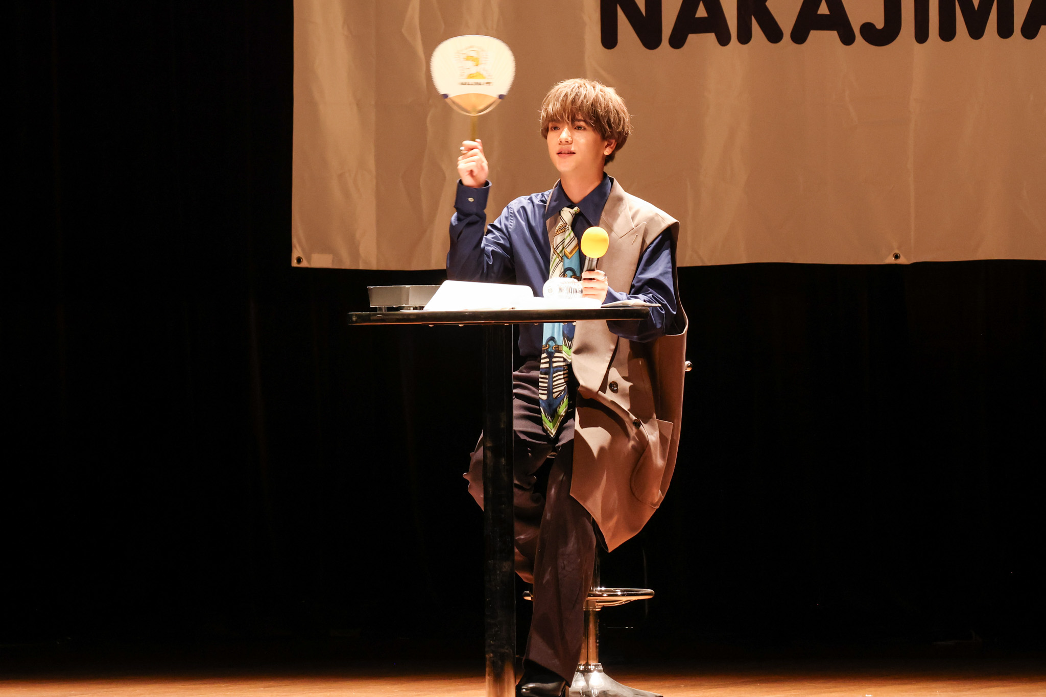 中島颯太 FM802 NAKAJIMA FES FM802 on X: 