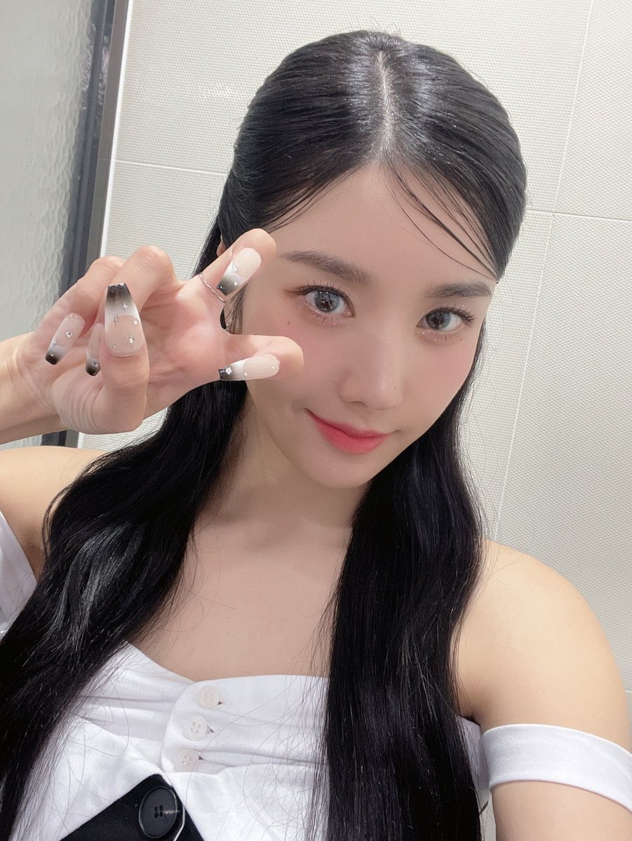 timetoEUNBI's tweet photo. 230818 권은비 공식 트위터

#권은비 #KWONEUNBI https://t.co/rMBcCAHU8l